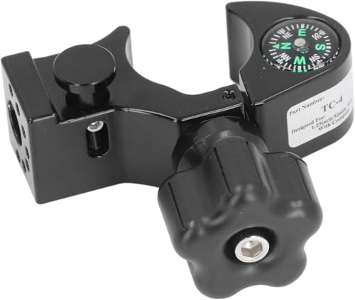 Support de poteau de portée de 32 mm ajustable pour navigation de précision - 2