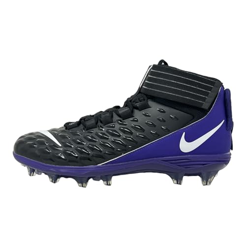 Image of Nike Men's Force Savage Pro Football Cleat