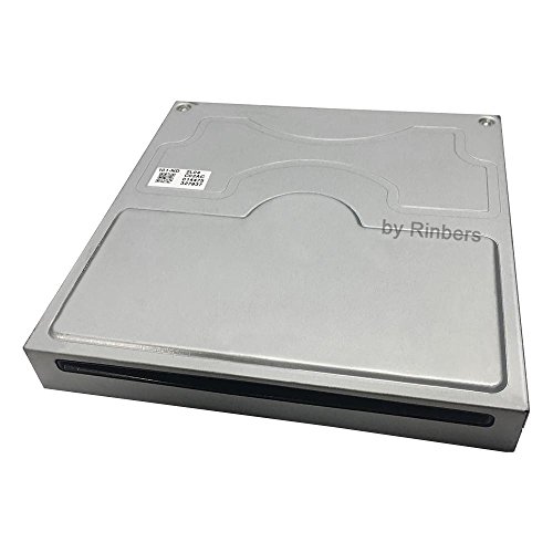 Rinbers RD-DKL101-ND DVD-Rom Disc Drive Replacement for Nintendo Wii U Console with Y Opening Tool