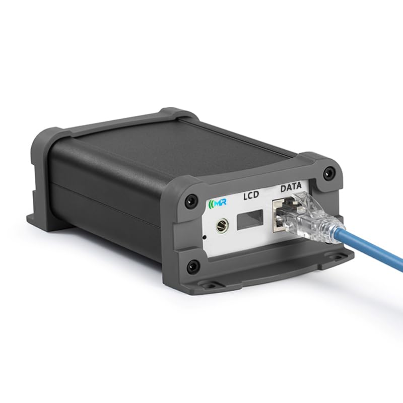 Image of CamelRadio R1 DMR IP Radio Repeater | LAN Network Repeater