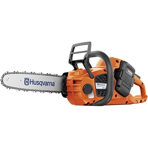 Husqvarna 967987914 Akku-Motorsäge 340i 14"