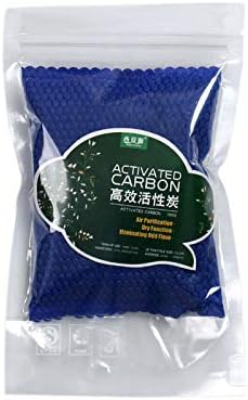 filtro aria al carbonio per la casa