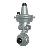 RIDUTTORE.MP DIVAL507 C/VALV.BLOC.PE 0,5/5BARPUREG.110/180MBAR DNE1"DNU1"