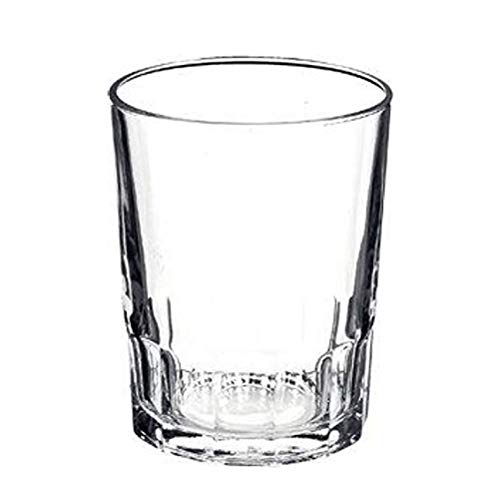 Bormioli - Vasos saboya 8 h- vino 11 cl ac-6 Cover