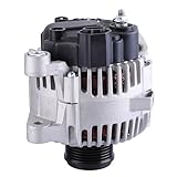 CarXpoty Alternator Fit for 2010-2013 for Hyundai Tucson 2010-2013 for Kia Forte 2011-2013 for Kia