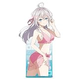 時々ボソッとロシア語でデレる隣のアーリャさん BIGアクリルキャラスタンド アーリャ 水着ver.