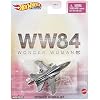 Hot Wheels Wonder Woman Invisible Jet