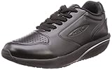  MBT Herren Schnuerschuhe 1997 700948-03N schwarz 562913