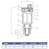 VARIOSAN B077K1PSSQ lato 4