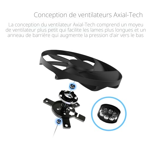 Asus TUF GAMING - vue 9