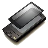 WALKMAN NW-A860�V���[�Y�Ή��t���ی�t�B���� RX-WMA86F05BK