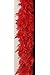 Kids Red Feather Boa