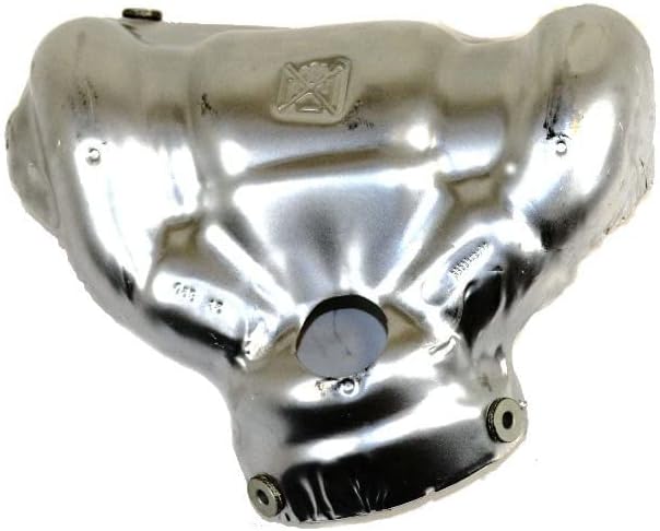 Mopar 68084282AC - Exhaust Heat Shield