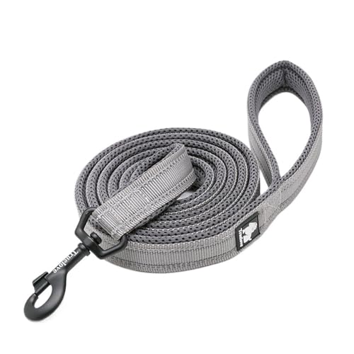 200CM iC p[h [V jO  g[jO p[v ybgp ^ ^p Correa Perro(Grey Dog Leash,M 200CM)