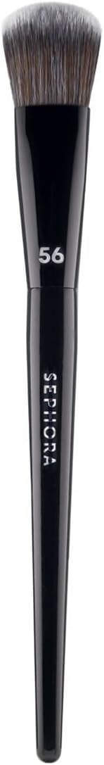Sephora Pro Brush - Fondöten Fırçası #56