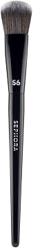 Sephora Pro Brush - Fond ten F r as  #56