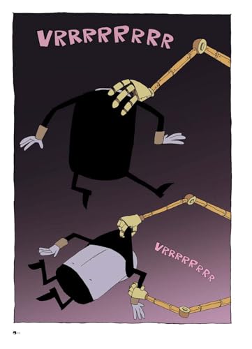 Timothy Top. Giallo Balena (Vol. 2) - 6