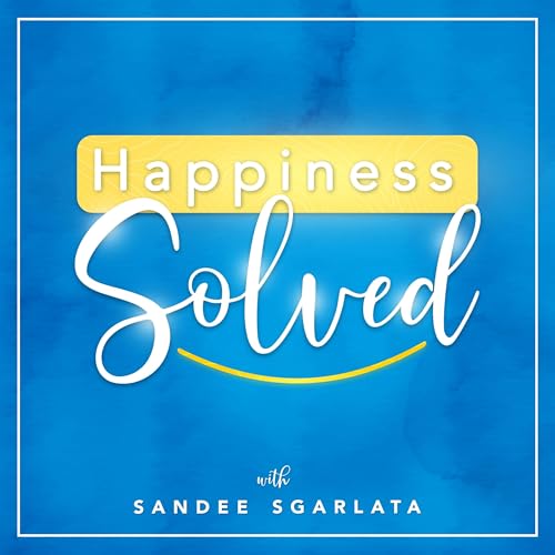 Couverture de Happiness Solved