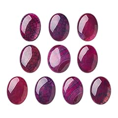 Agate - Deep Pink