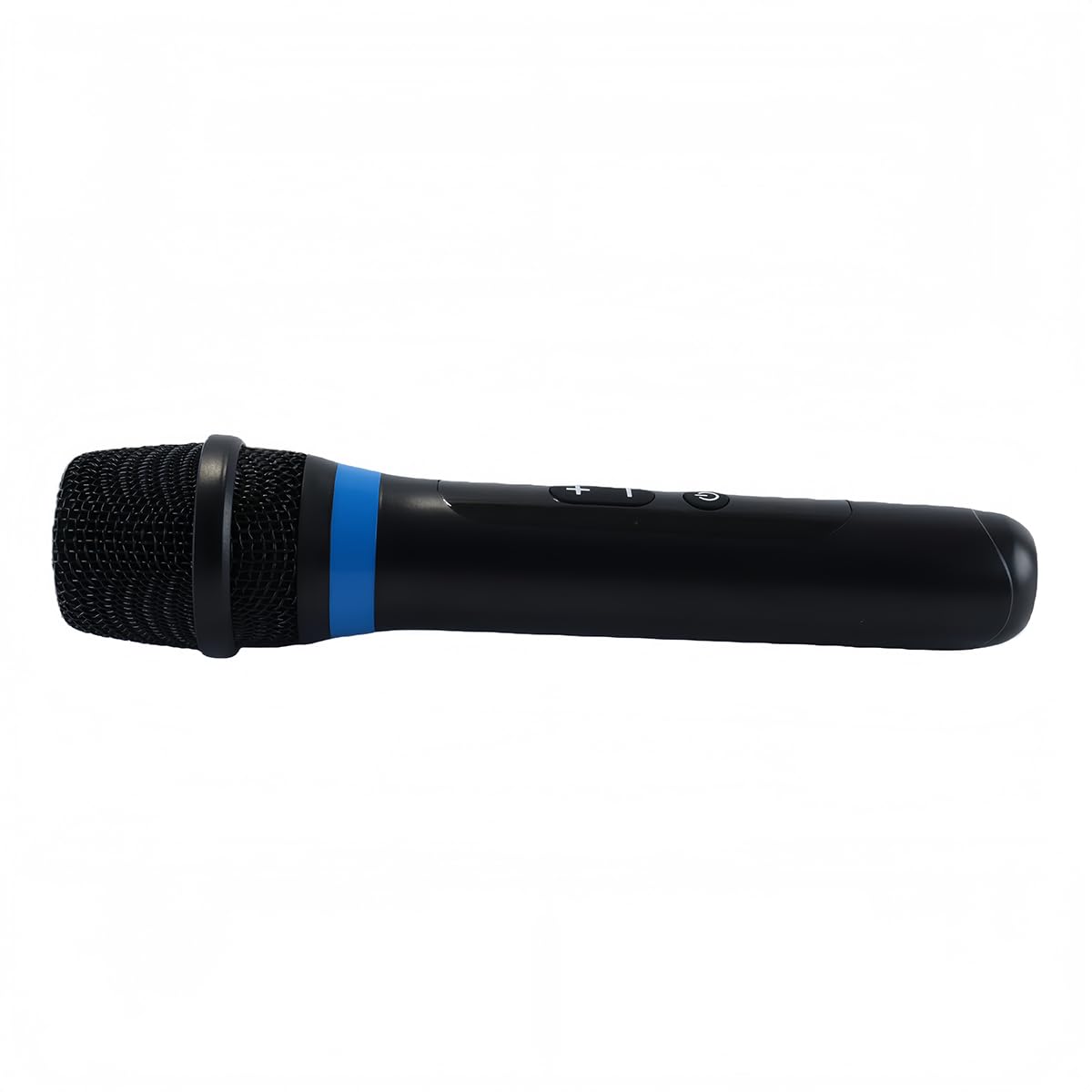 Micrófono Inalámbrico Recargable, Dinámico, De Mano, Para Karaoke, Para Bodas Y Clubes (1 a 1)
