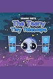 The Teeny Tiny Telescope (The Teeny Tiny Telescope Series)