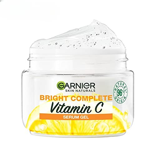 Bright Complete Vitamin C Serum Gel