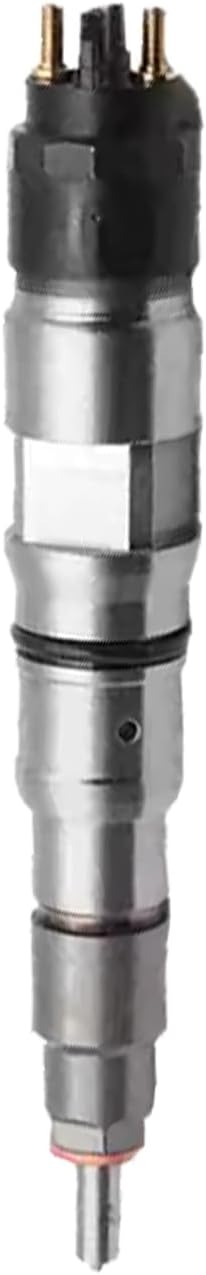 6X 0445120258 Fuel Injections Suitable for Doosan DX300LC-3 Excavator