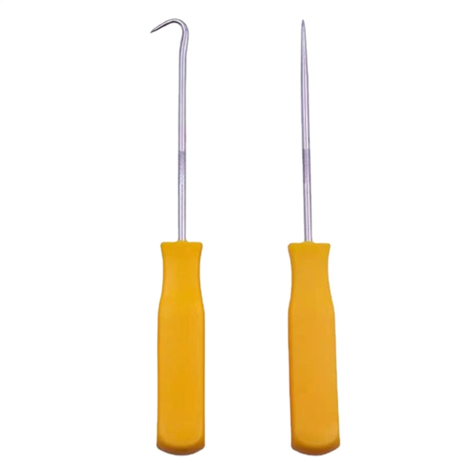Herramienta de encordado de raqueta de tenis, herramienta de encordado de reparación de conos de raqueta, gancho de raqueta profesional, asistencia de cuerdas, accesorios de raqueta de bádminton