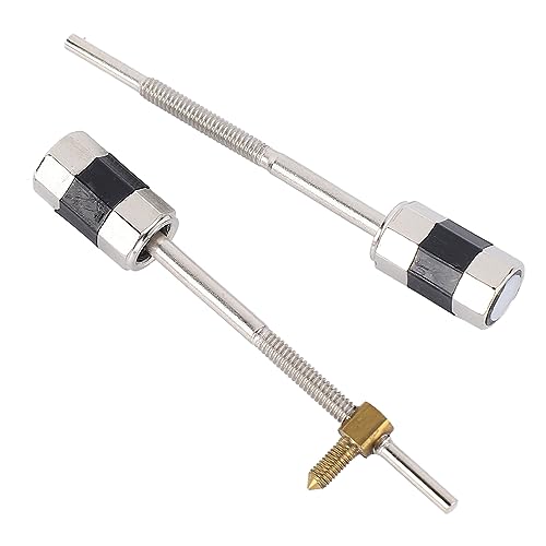 Cello Bow String Screw - Standard Metal Design