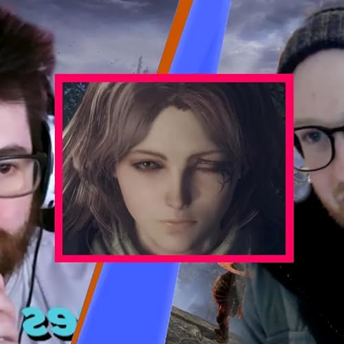 THE BRILLIANCE OF ELDEN RING | Video Game Vibes Podcast #36