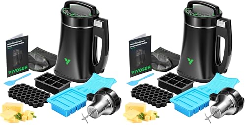 VIVOSUN 2-Pack Decarb Machine