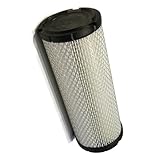 Replacement Part for Outer Filter for Bobcat 4114746, 4164630, 6672467 & Carquest 88438 B1RO-p07906