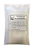 Phix Doctor Fiberglass Cloth 3 yd x 27