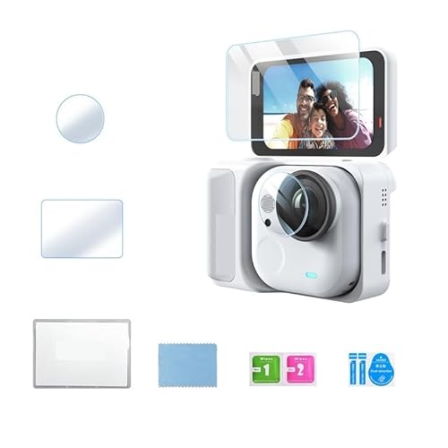 Insta360 Go UltraJpKXtBAInsta 360 for GO for ULTRAph~YpCXN[veN^[(1 set)