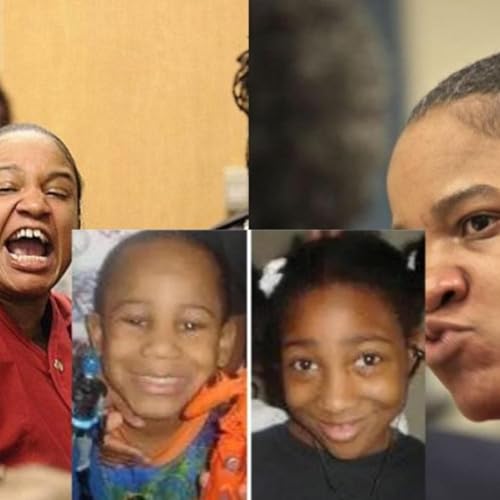 Mitchelle Blair " La Madre Torturadora"