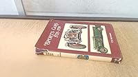 Sports cars, 1928-39, (Cars of the world in colour) 0713700602 Book Cover