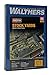 Walthers Cornerstone Stock Yards-2 Pens 933-3047 HO Scale Model Railroad - Structure Kit