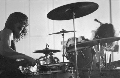 Spot Dog John Bonham 24X36 Poster SDG #SDG340514