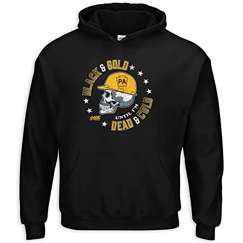 Smack Apparel mens Hoodie