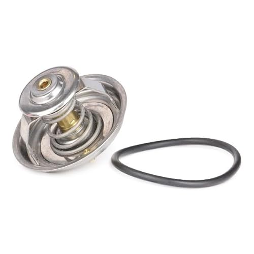 Febi Bilstein 12193 Termostato Refrigerante - 4