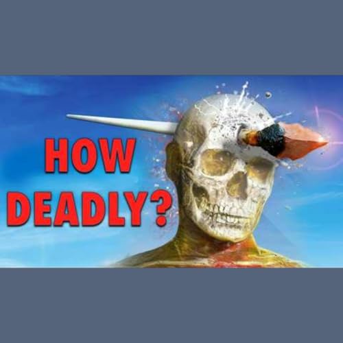 Putting Neanderthal Weapons to the Test Podcast By  cover art