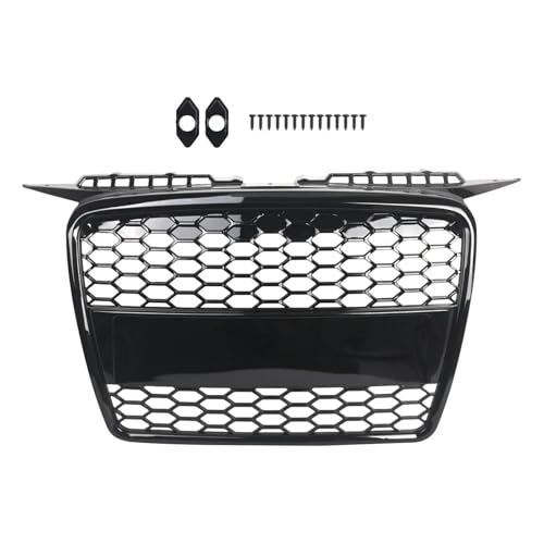 Garniture de calandre 8P4853651A pour réparer pare-choc A3 8P - 2