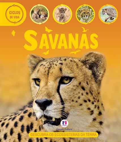 Savanas: