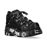 Design unisexe : modèle polyvalent qui convient aussi bien aux hommes qu'aux femmes, conçu pour ceux qui recherchent une chaussure qui casse les moules.