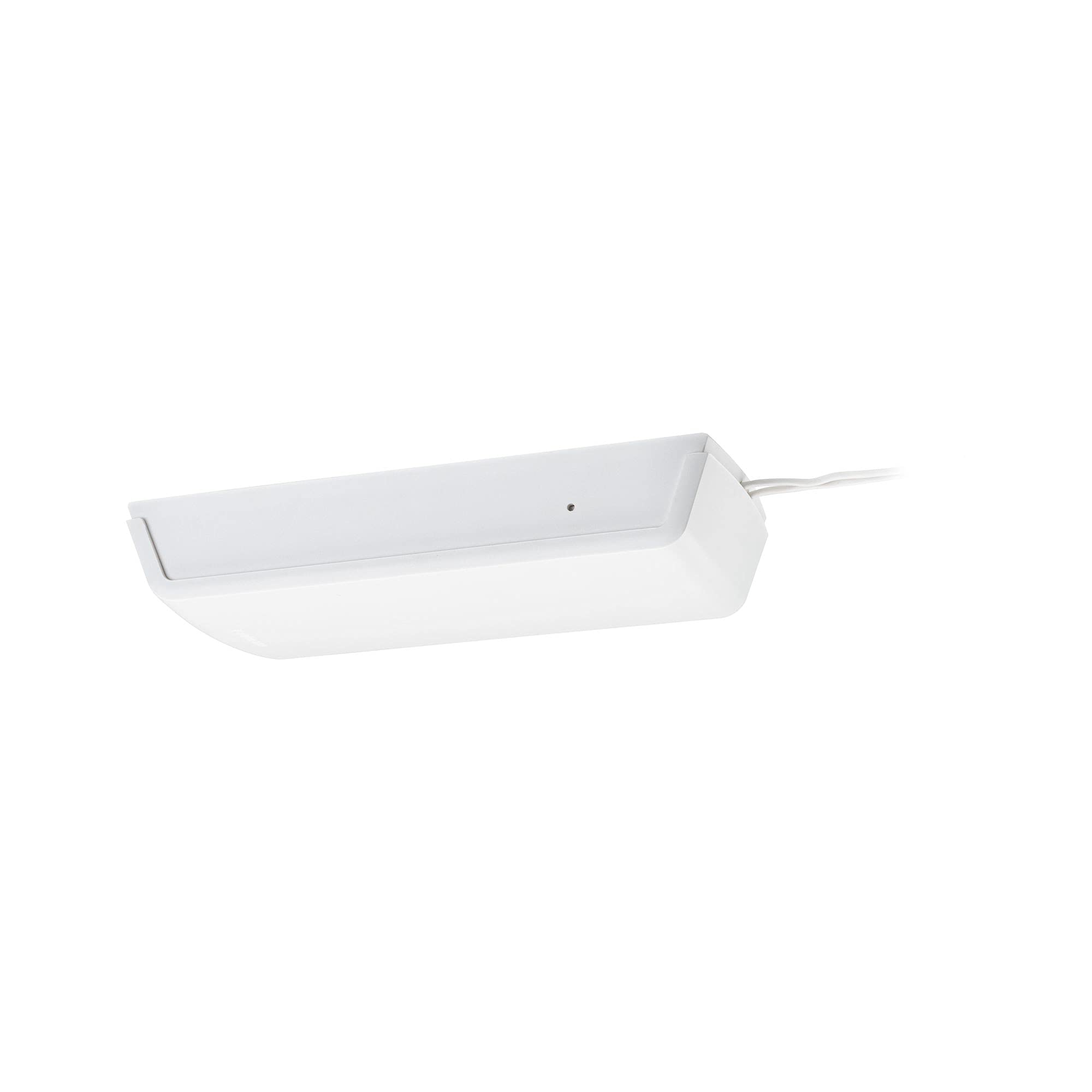 Paulmann 97839 Système câble transfo CC carré max. 60 watts extensible Blanc plastique