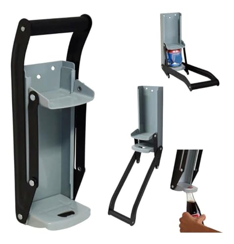 Amassador de Latinhas Kontuz