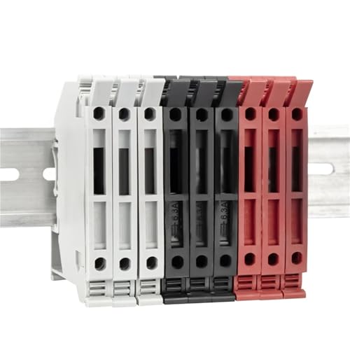 Borniers de lumière LED DC24V pour éliminer les risques de surtension