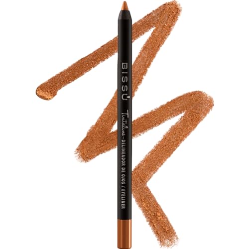 Bissú Tintaline Eyeliner - 25 Vivid Colors