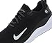 Nike InfinityRN 4 Men's Road Running Shoes (DR2665-001, Black/Dark Grey/White) Size 10