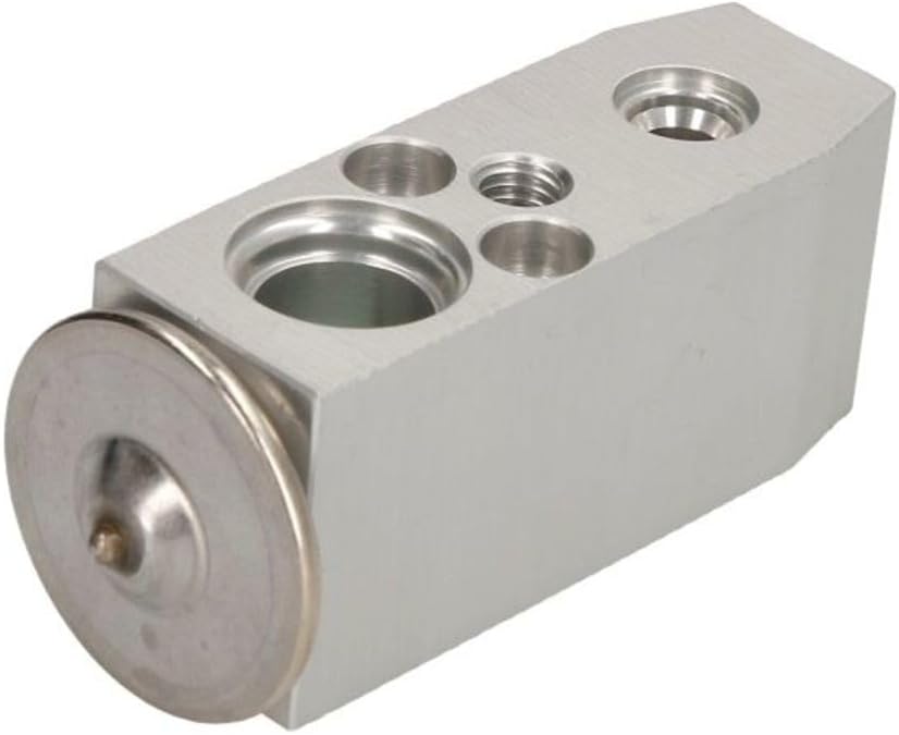 THERMOTEC KTT140116 Expansion Valve Air Conditioning for Chevrolet Aveo/Kalos Hatchback (T250, T255)